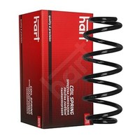 Hart 482 271 Spiralfeder FüR Audi, Skoda, VW