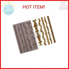 PRIMA MARKETING INC Redesign Mould 5X8 B, Sicilian Borders