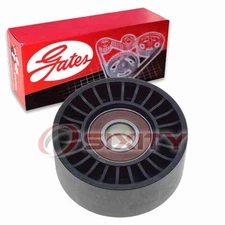Gates DriveAlign 36094 Drive Belt Idler Pulley for 900115A 900115 89104 sq