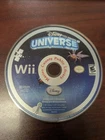 Disney Universe (Nintendo Wii) NO TRACKING - DISC ONLY 3293