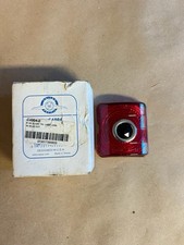 New 1951-52 Chevy Car Tail Light Lens W Blue Dot Free Shipping
