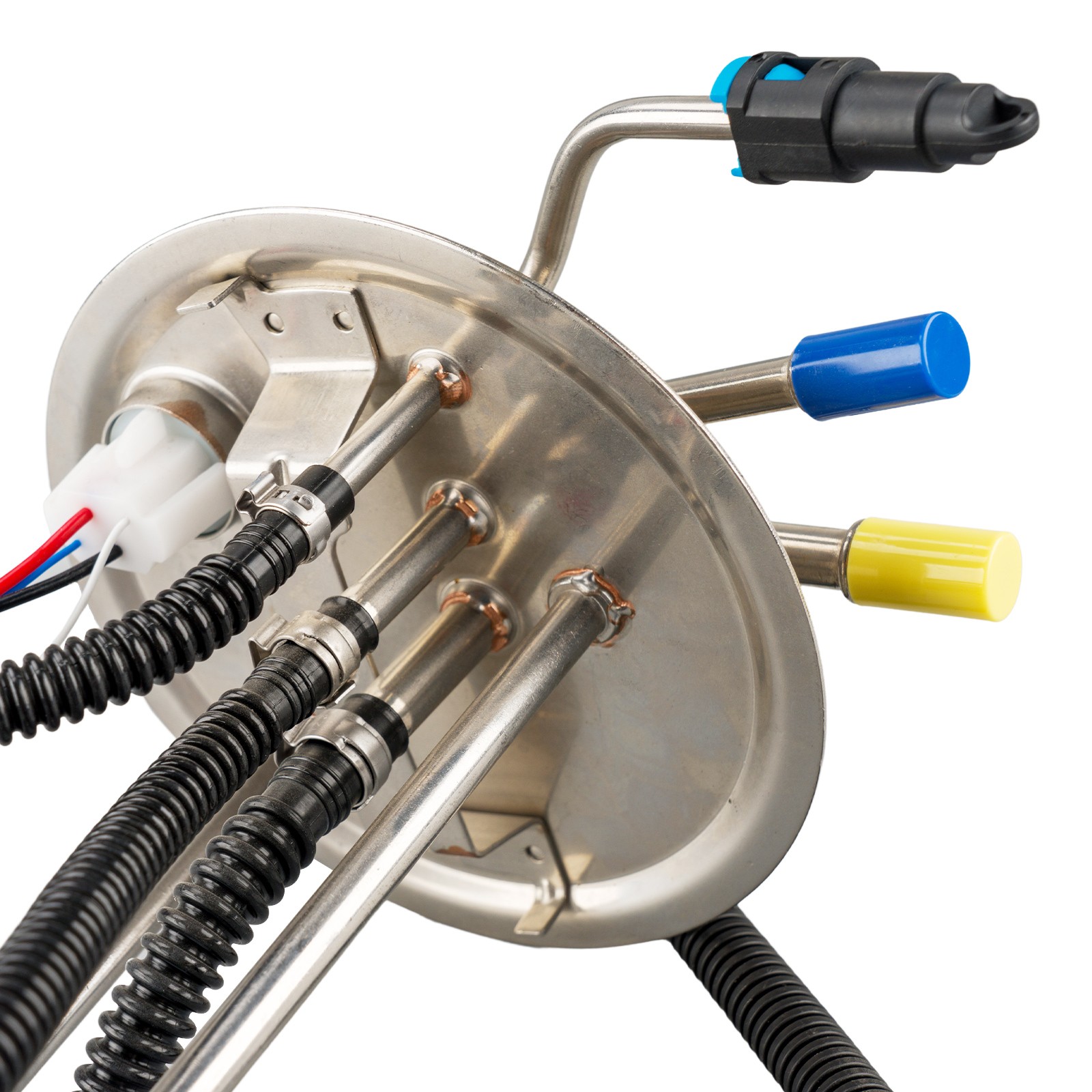 Fuel Pump Assembly Fits 92-96 Ford E-150 E-250 Econoline E-350 V8 7.5L FG0947