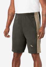 KingSize Men's Big  Tall KS Sport Power Shorts