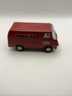Vintage Tonka Tiny Van Vintage Toy Pressed Steel Original