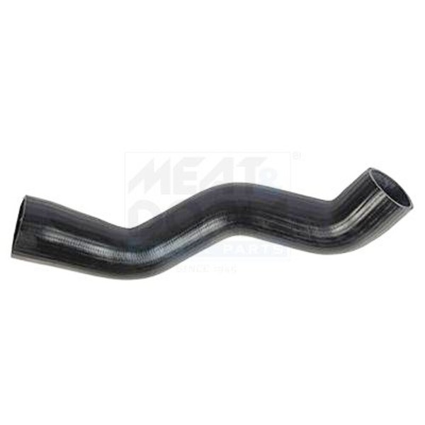 Ladeluftschlauch FüR Citroen C8 Evasion Jumpy Fiat Scudo Ulysse 99-06 0382Y1-image