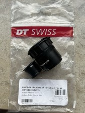 DT Swiss XDR Ratchet Freilauf für Rennrad und MTB, 142x12, XDR