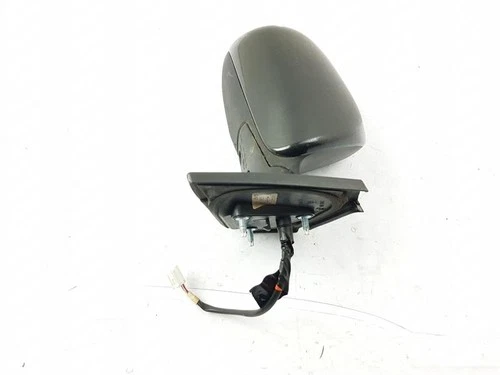 2005-2011 MK2 TOYOTA YARIS ELECTRIC DOOR WING MIRROR RH DRIVER SIDE BLACK