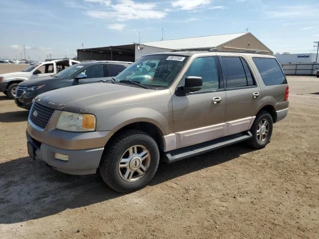 Capó usado se adapta a: Ford Expedition 2003 grado A Foto 2 de 4