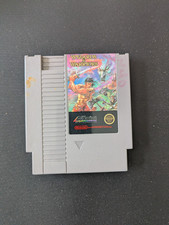 Wizards and Warriors - Nintendo NES Game - Authentic - Tested - Free Shipping