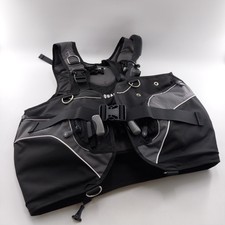 Aqua Lung Pro HD Tarierjacket schwarz/grau Gr...