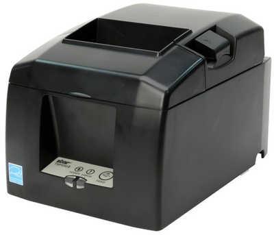 #ad Star Micronics TSP654IIBi2 Bluetooth Thermal Monochrome Receipt Printer with ... $595.62