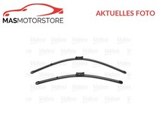 SCHEIBENWISCHER WISCHERBLATT VORNE VALEO 577892 P FÜR VOLVO V90 II,XC90 II 2L