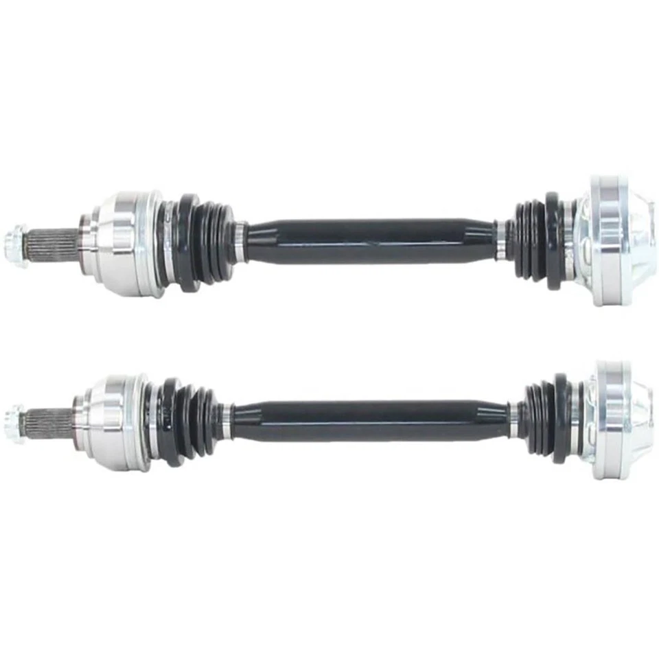 Junta de eje trasero CV TrakMotive 2X para BMW M3 2008 2009 2010 2011 2012 2013 Foto 2 de 2