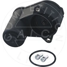 AIC 56095 control element, parking brake caliper for VW