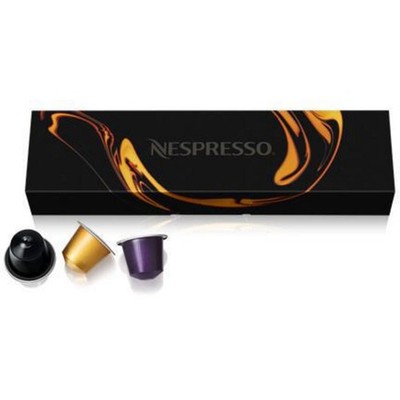 SAGE SNE900BSS4EGE1 Nespresso  Creatista Pro Kapselmaschine Edelstahl