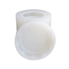 Storage Box with Lid Silicone Mold ProjectCandle Making Gift Present