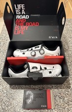 Fizik R1 UOMO BOA Road Cycling Shoes US 9/EU 42
