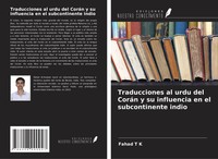 Traducciones Al Urdu Del CoráN Y Su Influencia En El Subcontinente Indio K Buch