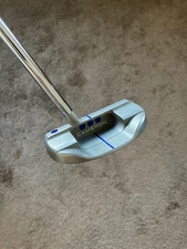 Rare Custom Centershaft Scotty Cameron Studio Select Fastback 1.5 Putter! 🔥🔥🔥