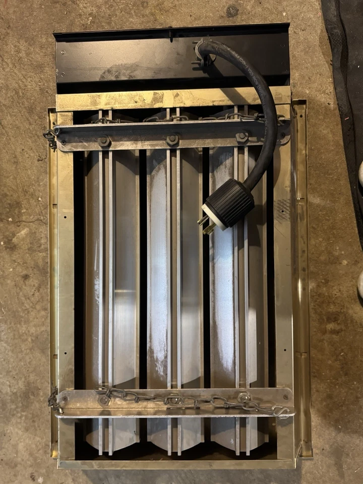 Коммерческий обогреватель - Изображение 2 из 4