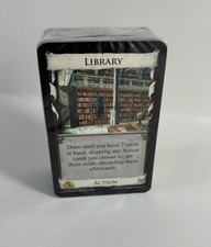 100 Dominion Base 2nd Edition Big Box  Replacement Cards Only