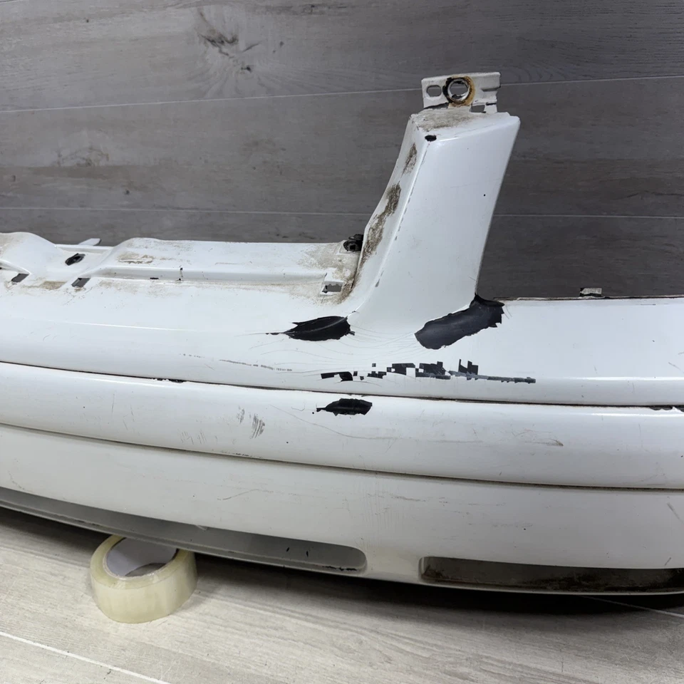 1J5807217K PARACHOQUES DELANTERO / 1J5807217KGRU / 7701885 PARA VOLKSWAGEN BORA I Foto 3 de 4