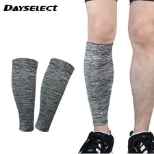 1pcs Men Compression Cycling Leg warmers Running Leggings Sports Soccer Basketba