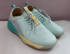 Clove Classic Limited Edition Apple Jade Trio Comfort Sneakers Women's Size 8