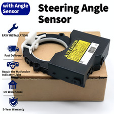 Steering Angle Sensor For Toyota Rav4 2013 2014 2015 2016 2017 2018