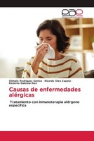Olimpio Rodriguez Santos (U. A.) | Causas De Enfermedades AléRgicas | Buch