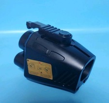 Supercharger to CCS1 Charger Adapter Without ...