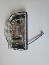 Bykski Gpu Water Block Rtx 3060 n-gv3060tigmoc-x-be