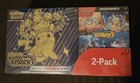 Costco Exclusive - Surging Sparks Elite Trainer Box ETB + Booster Bundle 
