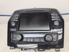 Audio Equipment Radio Display And Receiver Fi...