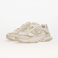 New Balance 9060 Beige/Brown Scarpe Ginnastica Uomo/Donna