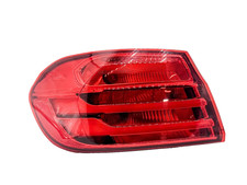 14-17 Oem Bmw F32 F33 F36 F82 M4 Rear Left Driver Side Outer Tail Light
