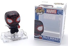 Funko Bitty POP! ■ Miles Morales ■ Marvel ■ 2025