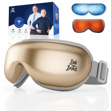 Eye Massager with Heat and Cooling, FSA Eligible HSA Eligible, Eye Massager f...