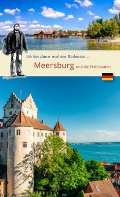 Ich bin dann mal in ... Meersburg Wolf Larsen
