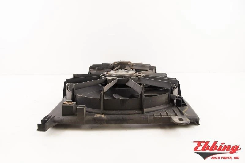 Cooling Fan Assembly 4.0L 8 Cylinder Fits 2001-2003 Oldsmobile Aurora 360807 - Изображение 3 из 4