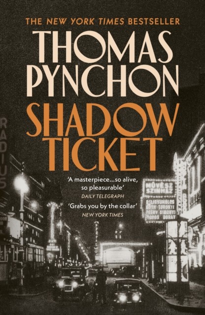 Shadow Ticket - Image 3