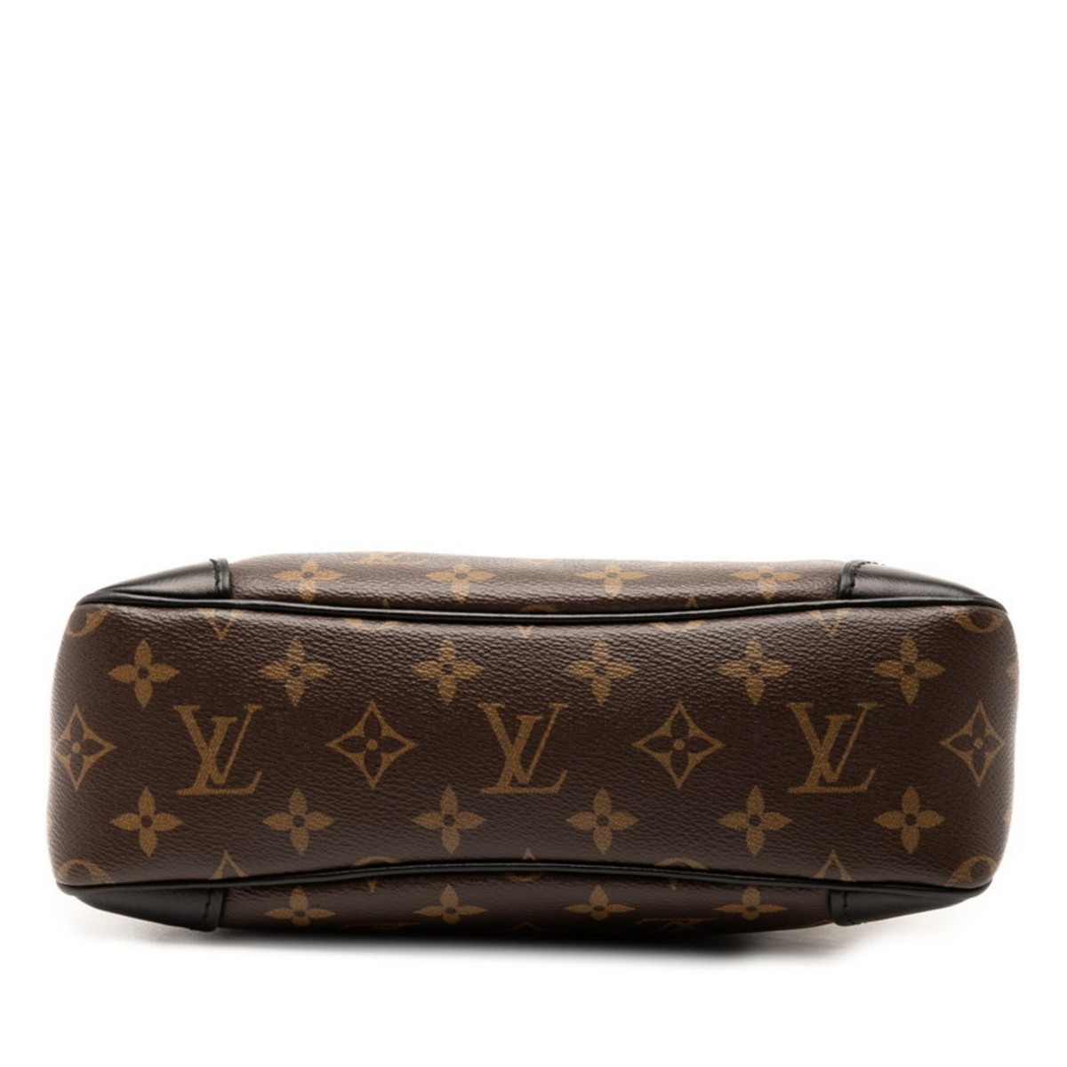Louis Vuitton Monogram Odeon NM PM Crossbody Shoulder Bag M45353 B