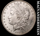 1904-O Morgan Dollar - Choice Gem Brilliant Uncirculated  Lustrous  #K1405