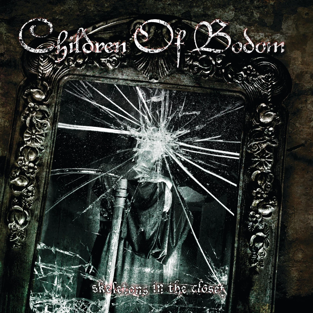 Children of Bodom Music CDs for sale | eBay