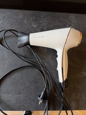 Remington proluxe Föhn Fön Haarstyling