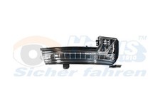 VAN WEZEL Blinkleuchte 7611916 für SKODA SCALA NW1 KAMIQ NW4 TGI CNG TSI TDI