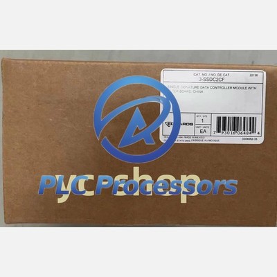 new Edwards 3-SSDC2CF single-way cartoons shipped quickly via FedEx or DHL -