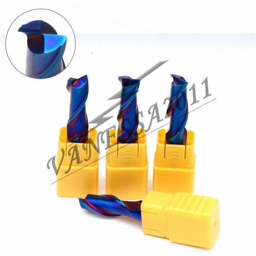 Foret Revêtu De Titane Bosch, 7/16 Po Dia. X 5 1/2 Po L., Tige à 3