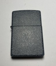 Zippo Windproof Lighter Bradford PA Made In USA A 15 K 14