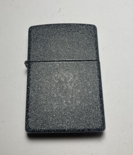 Zippo Windproof Lighter Bradford PA Made In USA A 15 K 14